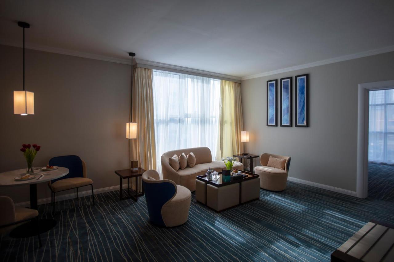 Prime Al Corniche Hotel Djedda Buitenkant foto