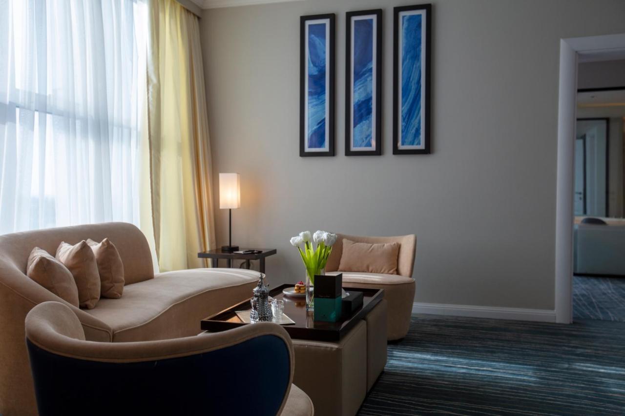 Prime Al Corniche Hotel Djedda Buitenkant foto