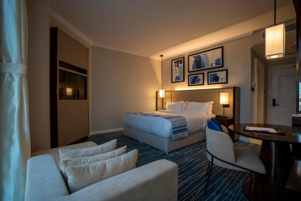 Prime Al Corniche Hotel Djedda Buitenkant foto