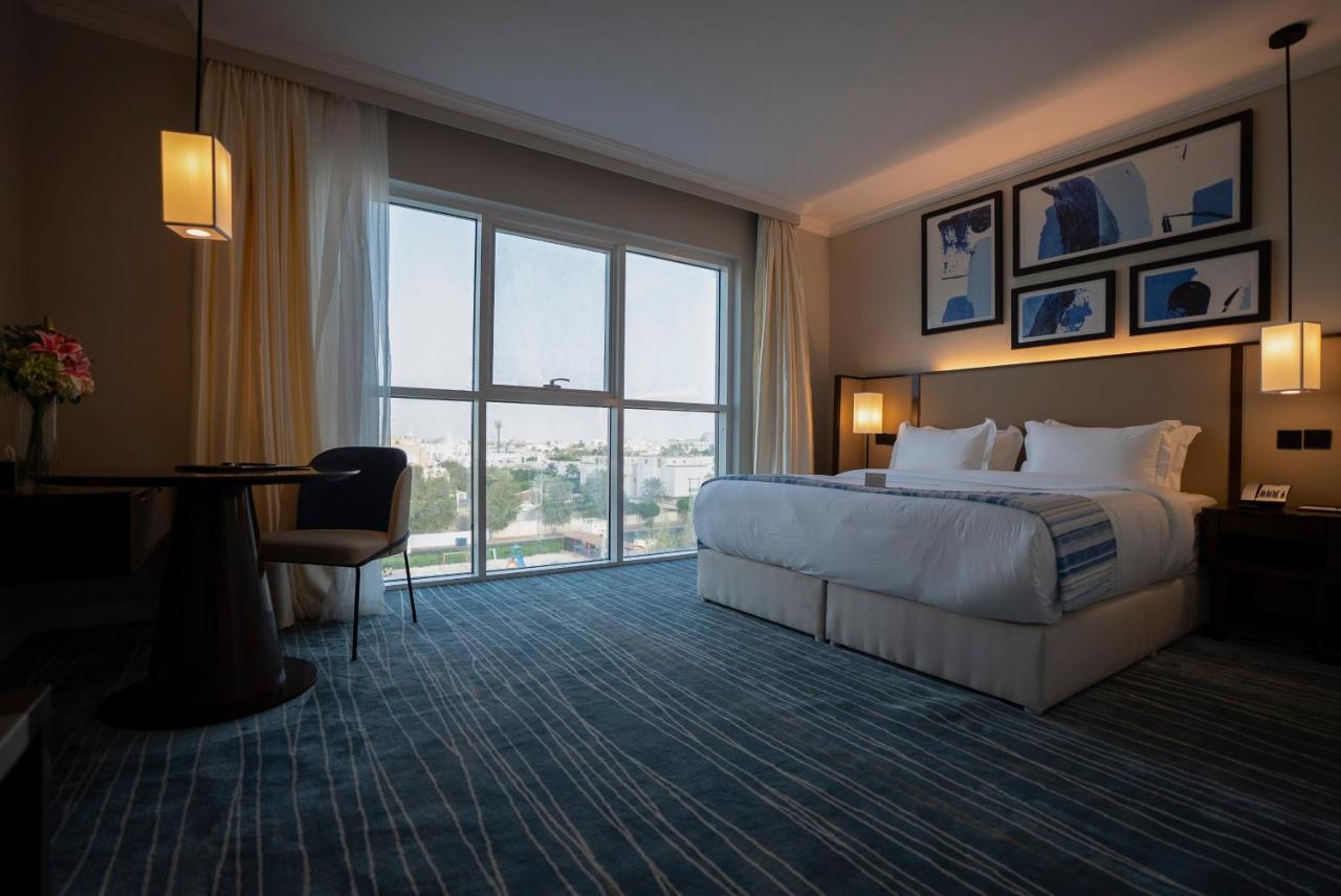 Prime Al Corniche Hotel Djedda Buitenkant foto