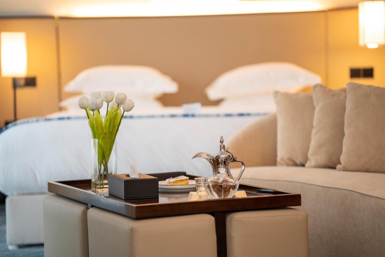 Prime Al Corniche Hotel Djedda Buitenkant foto