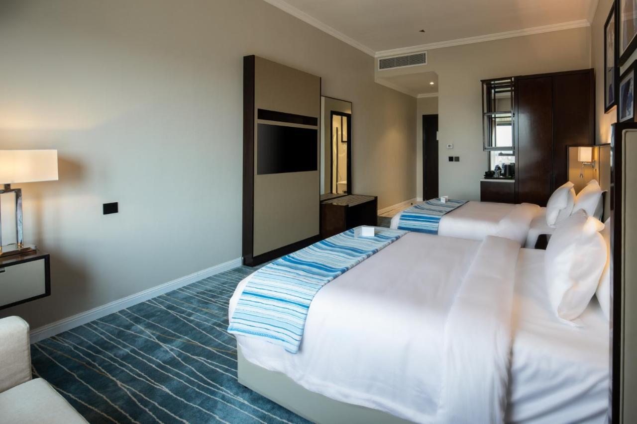 Prime Al Corniche Hotel Djedda Buitenkant foto